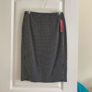 Merona pencil skirt NEW WITH TAGS